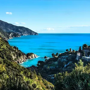 La Cinque Terre Monterosso Affittacamere