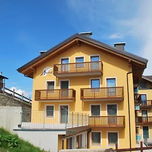  Aparthotel Anna Italia