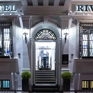 Lhp River & Hotel Florence
