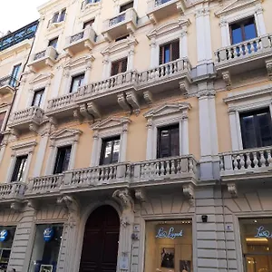 Umberto House Hotel Catane