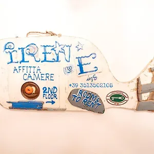 Irene Affittacamere