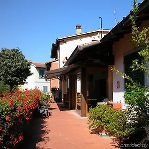 Bonelli Hotel Fiesole