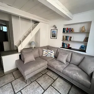 Hébergement de vacances Casa Del Pescatore, Monterosso al Mare