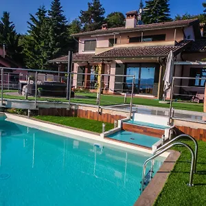  Bed & Breakfast Buzzi Italia