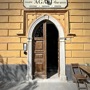 Meublè Agavi Hotel