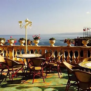 Park Hotel Taormine