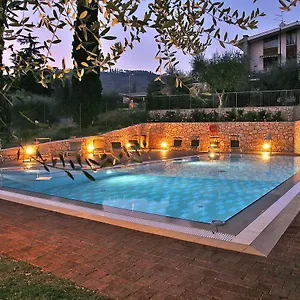 *** Aparthotel Uliveto Italia