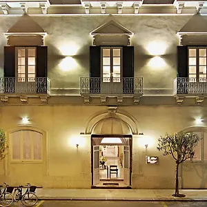 Palazzo Cavalieri Hotel Syracuse