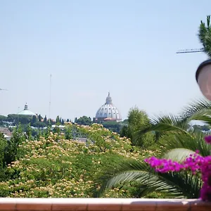 Aurelia Maison d'hôtes Rome