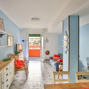 Appartement Costamare, Monterosso al Mare