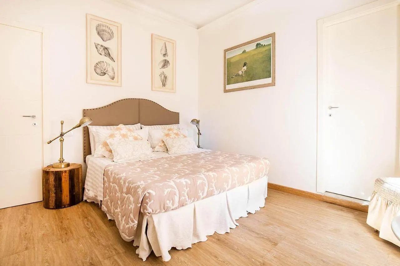 Antica Ancora Rooms Monterosso al Mare Vendégház