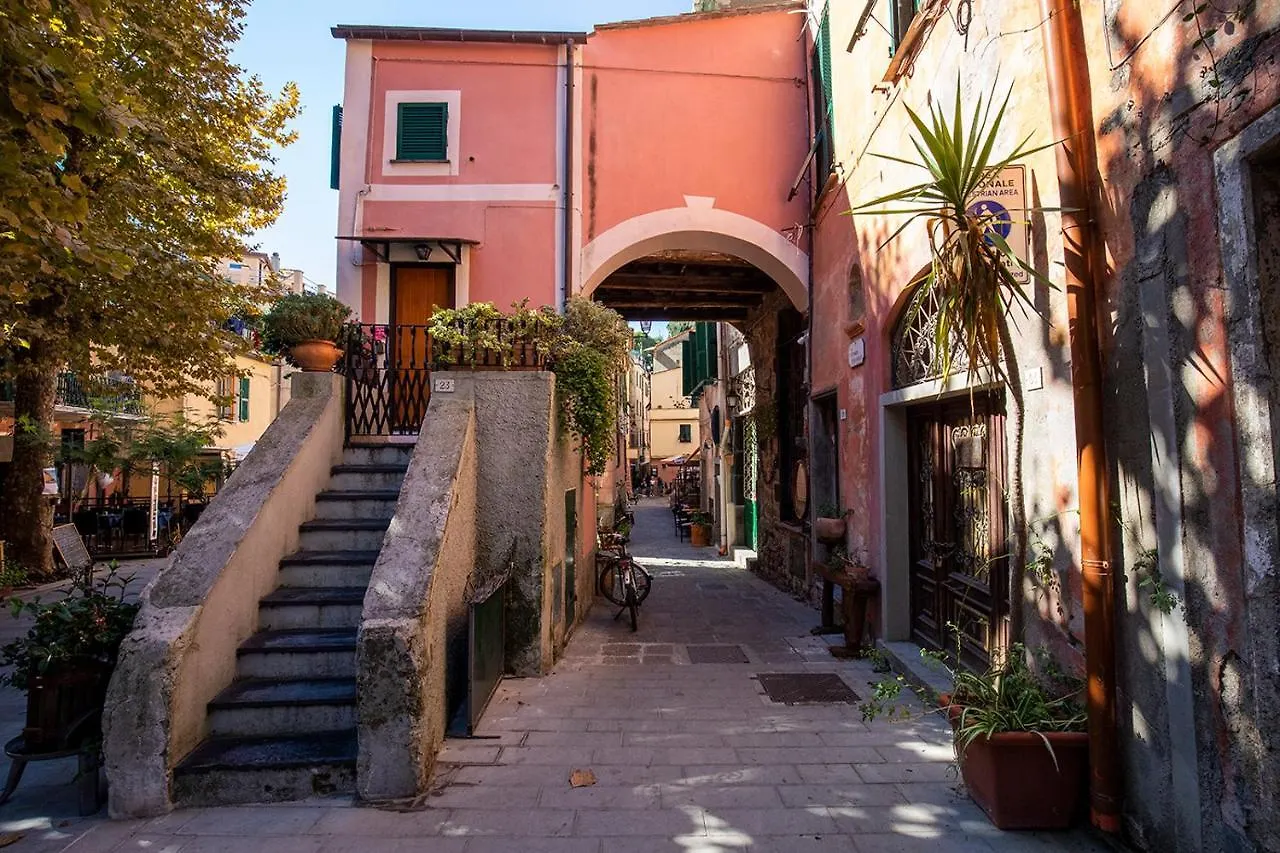 Antica Ancora Rooms Monterosso al Mare